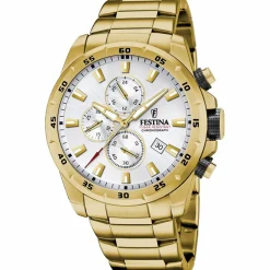 Festina Montre Acier<Montre F20541-1 Homme