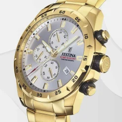 Festina Montre Acier<Montre F20541-1 Homme