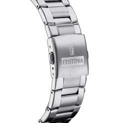 Festina Montre Acier<Montre F20463-4 Homme