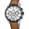 Festina Montre Cuir<Montre F20561-1 Homme