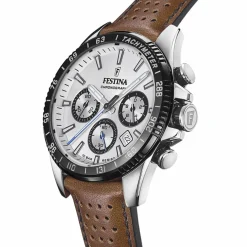 Festina Montre Cuir<Montre F20561-1 Homme