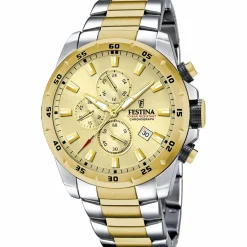 Festina Montre Acier<Montre F20562-1 Homme