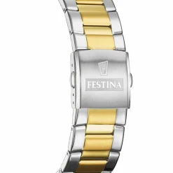 Festina Montre Acier<Montre F20562-1 Homme