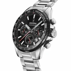 Festina Montre Acier<Montre F20560-6 Homme