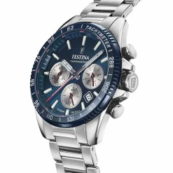 Festina Montre Acier<Montre F20560-2 Homme