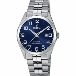 Festina Montre Acier<Montre F20437-3 Homme