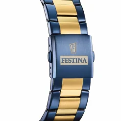 Festina Montre Acier<Montre F20564-1 Homme