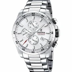 Festina Montre Acier<Montre F20463-1 Homme
