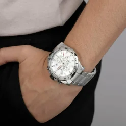 Festina Montre Acier<Montre F20463-1 Homme