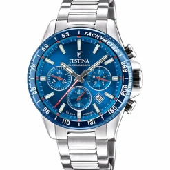 Festina Montre Acier<Montre F20560-3 Homme
