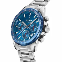 Festina Montre Acier<Montre F20560-3 Homme