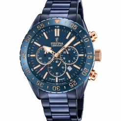 Festina Montre Acier<Montre F20576-1 Homme