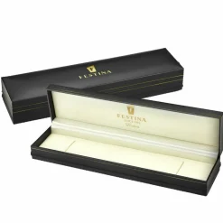 Festina Montre Cuir<Montre F16745-5 Homme - Bracelet Cuir Noir