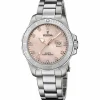 Festina Montre Acier<Montre femme Acier F20503/2 - BOY FRIEND Acier