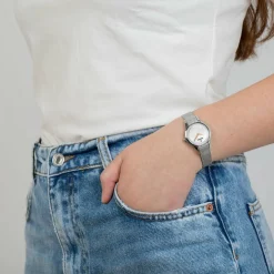 Festina Montre Acier<Montre MADEMOISELLE F20494-1