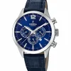 Festina Montre Cuir<Montre TIMELESS CHRONO F20542-2 Homme