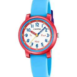 Calypso Montre Fille<Montre fille K5827-4 - My First Watch