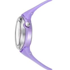 Calypso Montre Fille<Montre Fille K5576-4 - Bracelet Silicone Violet