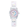 Certus Montre Fille<Montre fille Junior - 647677 Bracelet Blanc