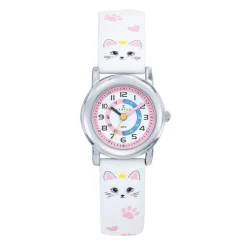 Certus Montre Fille<Montre fille Junior - 647677 Bracelet Blanc