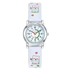Certus Montre Fille<Montre fille Junior - 647700 Bracelet Bleu