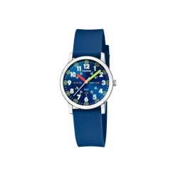 Calypso Montre Fille<Montre fille K5825-6 - My First Watch