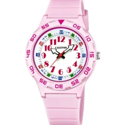 Calypso Montre Fille<Montre fille K5828-1 - My First Watch