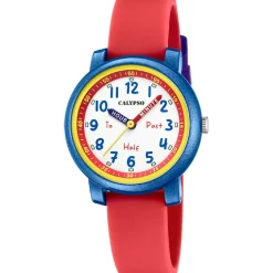 Calypso Montre Fille<Montre fille K5827-5 - My First Watch