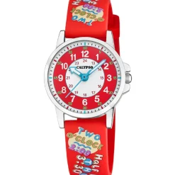 Calypso Montre Fille<Montre fille K5824-5 - My First Watch