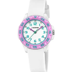 Calypso Montre Fille<Montre fille K5829-1 - My First Watch