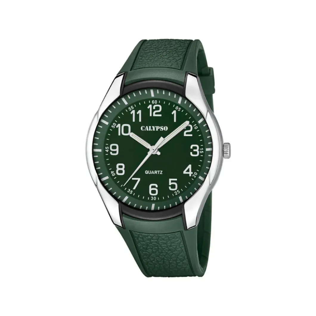 Calypso Montre Fille<Montre fille K5843-3 - Street Style