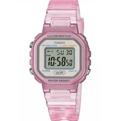 Casio Montre Fille<Montre fille LA-20WHS-4AEF