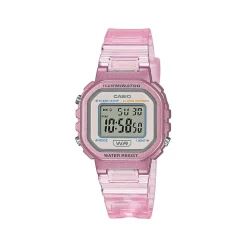 Casio Montre Fille<Montre fille LA-20WHS-4AEF