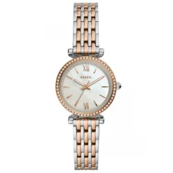 Fossil Montres Montre Acier<Montre Fossil ES4649 Femme