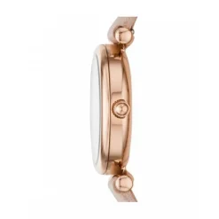 Fossil Montres Montre Cuir<Montre Fossil ES4699 Femme