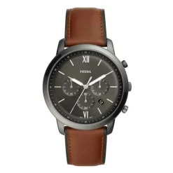Fossil Montres Montre Cuir<Montre Fossil FS5512 - MontreTAILOR MINI