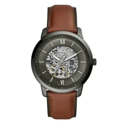Fossil Montres Montre Automatique|Montre Cuir<Montre Fossil ME3161 - MontreTWIST