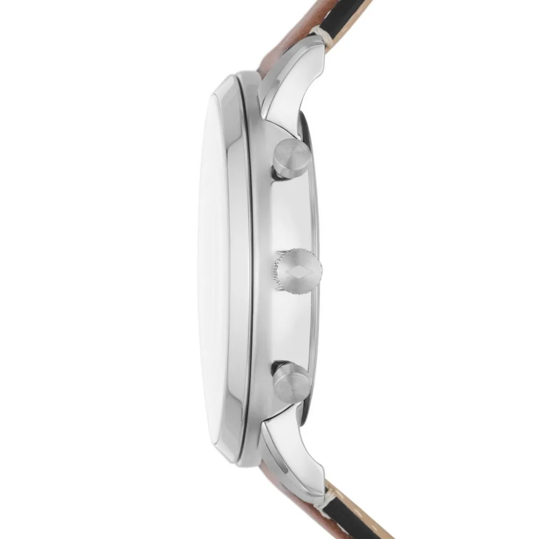 Fossil Montres Montre Cuir<Montre FS5963 Fossil