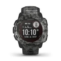 Garmin Montre Connectée<Montre 010-02293-05 Homme Gris