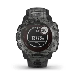 Garmin Montre Connectée<Montre 010-02293-05 Homme Gris