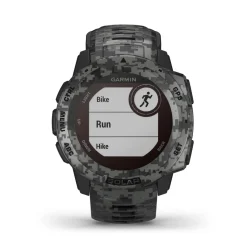 Garmin Montre Connectée<Montre 010-02293-05 Homme Gris