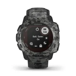 Garmin Montre Connectée<Montre 010-02293-05 Homme Gris