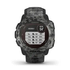 Garmin Montre Connectée<Montre 010-02293-05 Homme Gris