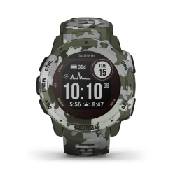 Garmin Montre Connectée<Montre 010-02293-06 Homme