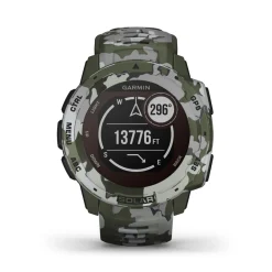 Garmin Montre Connectée<Montre 010-02293-06 Homme