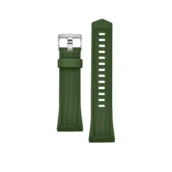 Calypso Montre Garçon<Montre Garçon Bracelet Résine Noir Coffret 2 bracelets K8502-4