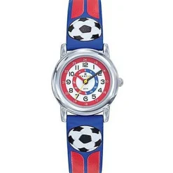 Certus Montre Garçon<Montre garçon Junior - 647690 Bracelet Bleu