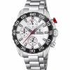 Festina Montre Fille|Montre Acier<Montre Garçon F20457-1 - JUNIOR