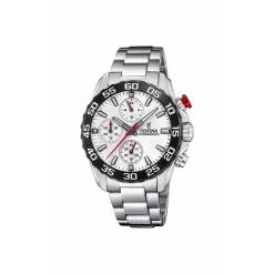 Festina Montre Fille|Montre Acier<Montre Garçon F20457-1 - JUNIOR