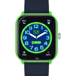 Ice-Watch Montre Garçon<Montre garçon ICE smart junior 2.0 - Green - Blue - 1.75